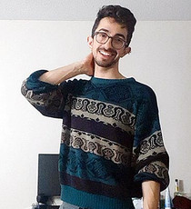 Jesse Black, 28 лет, Канада Jesse Black, 28 лет,